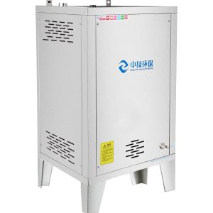 Automatic Custom Gas Steam Generator Low Pressure Floor Standing