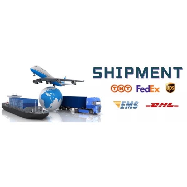 Waterproof High Lumen Roadway LED Lighting 100w 150w