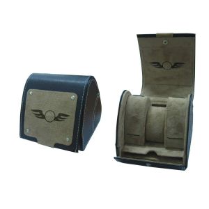 Quality Leather Watch Box wholesale
