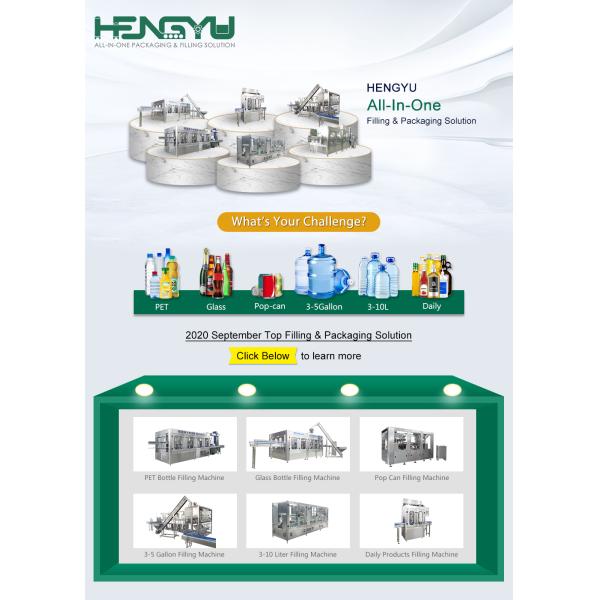 Semiautomatic Bottle Hot Sauce Glass Bottle Filling Machine