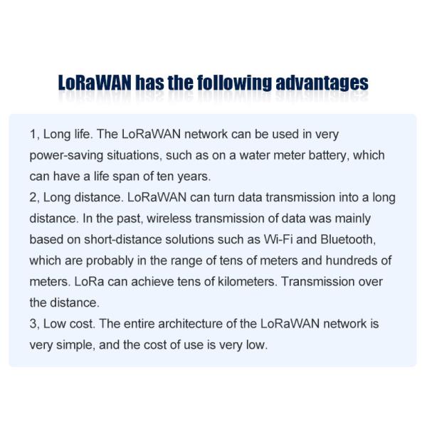 Smart Woltman Water Meter Lorawan Programmable Water Meter Brands