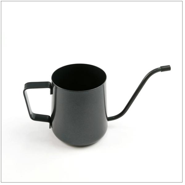 Long Mouth Stainless Steel Coffee Pot Water Jug Pour Over Coffee Kettle