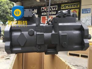 China Vol Vo EC460 Excavator Hydraulic Pumps K5V200DTH Kawasaki Main Pump on sale