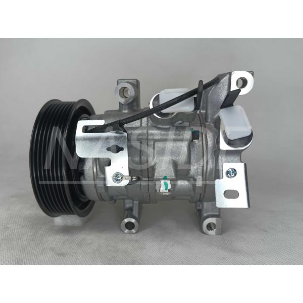 Auto AC Conditioning Compressor For Toyota Hilux 883200K660 10SRE13 883200K550 883200K520