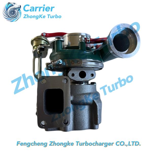 S200G Turbo VOE21647837 21647837 9021647837 20873313 9020873313 Turbocharger for Volvo Excavator With D6E Diesel Engine