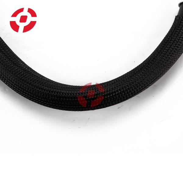 LR019675 Expansion To AC Pump Low Pressure Pipe Front Section For Land Rover