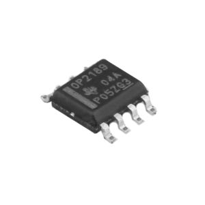 Quality OPA2189IDR New and Original OPA2189IDR SOIC-8 Integrated circuit wholesale