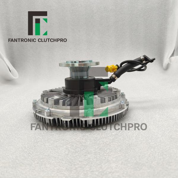 Electrically Controlled Fan 202V06600-7060