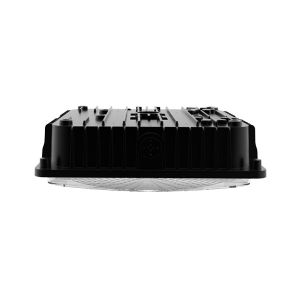 Quality Waterproof IP65 IK08 120 Volt 60W LED Canopy Light wholesale