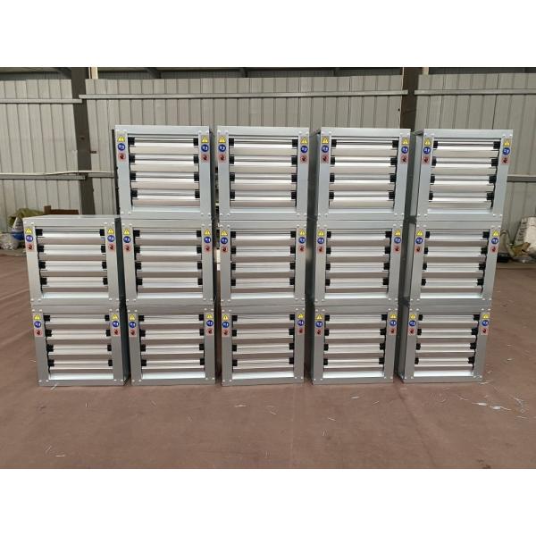 Qingzhou Factory 50inch Electric Centrifugal Exhaust Fan Poultry Push Pull Fan for Farm Industrial Chicken House OEM ODM