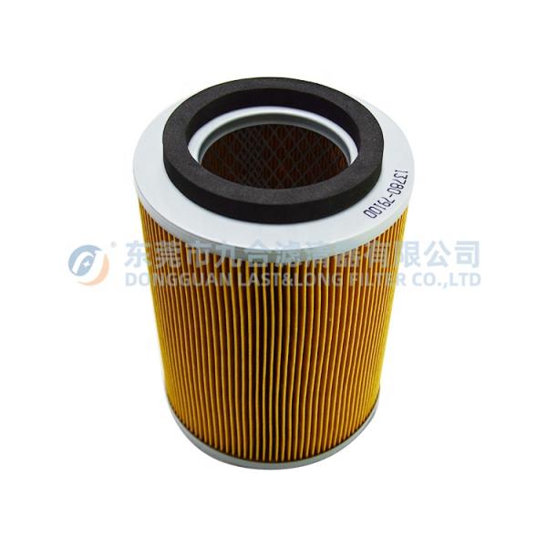 SUZUKI INDUSTRIAL AIR FILTER for FA-112 13780-79100 13780-79210 13780-79201 Car Fitment and Performance