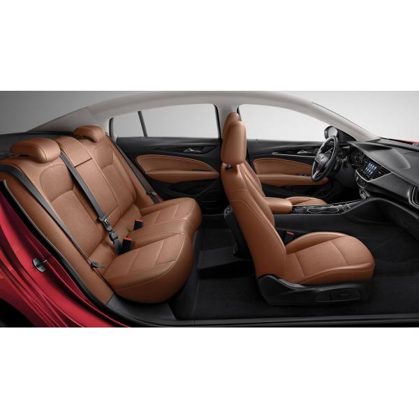 2019 Fuel Vehicle Buick Regal 2023 1.5T 2.0T 9AT FWD Sedan High Speed Petrol Sport Car Used Cars Fabric Seats FWD Drive