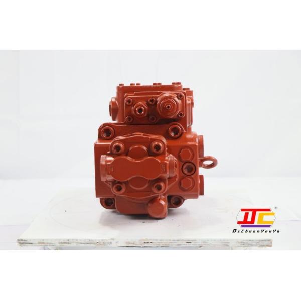 Liugong Excavator Hydraulic Gear Pump 906C/908 JCM907 K3SP36C