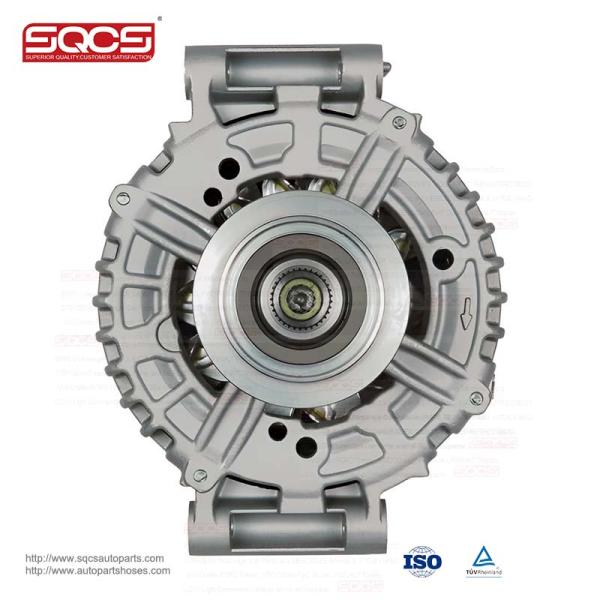 Auto Parts Alternator 06E903016G 06E903016K 06E903016L 06E903016M