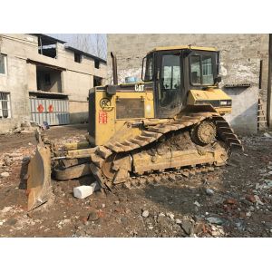 Caterpillar D5M LGP For Sale