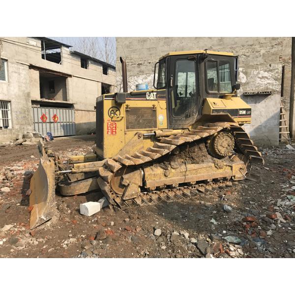 Caterpillar D5M LGP For Sale