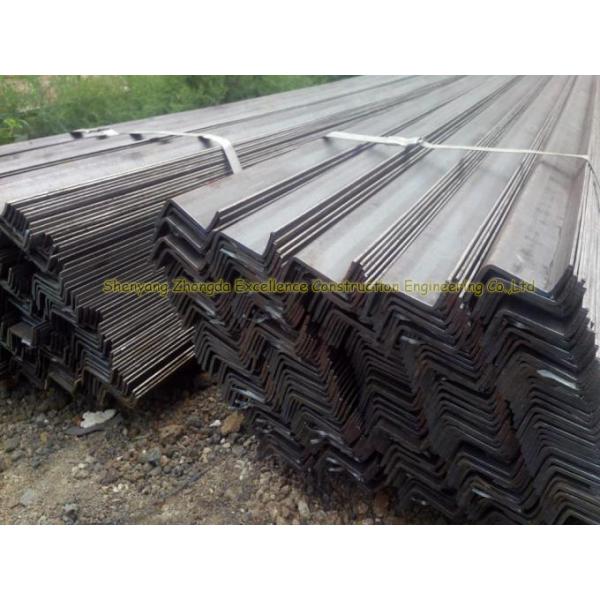 Q235 Light Weight Rectangular Steel Tubing For Industrial Construction
