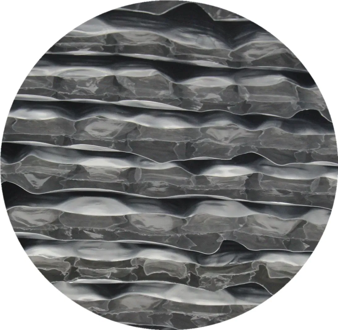 Bubble Foil Insulation Heat Aluminum Foil Reflective Barrier Shed Solution Material