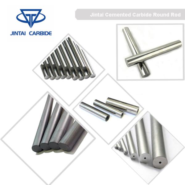 Carbide Rod /Insert/Pin Used In The Concrete Crusher Wear Part Hammer Equipment