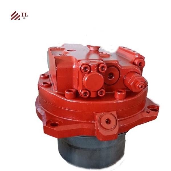 Construction Works ZX650-3 ZX870-3 ZX850 ZX800 ZX870 ZX850-3 Final Drive Travel Motor 4636857 9196713 9219275 9251681