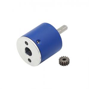 Quality Iron 16D 16mm Planetary Gearbox Motor Reducer Gearbox D Shape wholesale