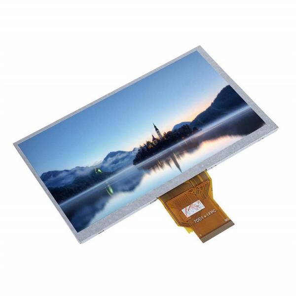 9 Inch 1280x720 MIPI TFT LCD Panel 1000nits Anti Glare