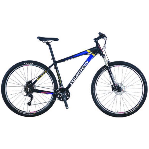 EN standard 29 inch alloy mountain bike/bIcycle/bicicle MTB with Shimano 24 speed