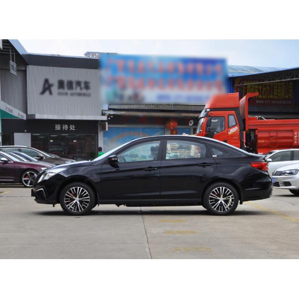 Dongfeng Fengxing Fengshen Xiaokang S60 E70 T1 T5 E1 Energy Vehicle 5 Seats 5 Doors