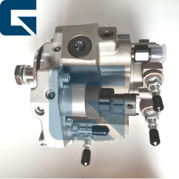 0445020043 High-Quality Diesel Engine Fuel Injection Oil Pump