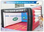 Squash Field Inflatable Sports Games Tent For Squash Sport Competition