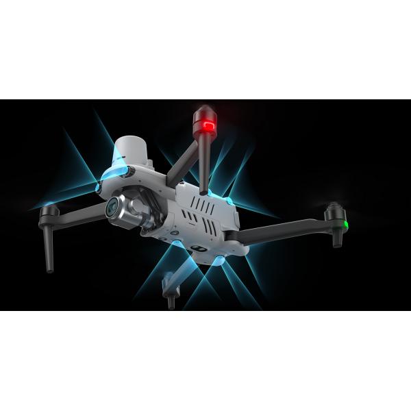 EVO II RTK Series V3 obstacle avoidance system