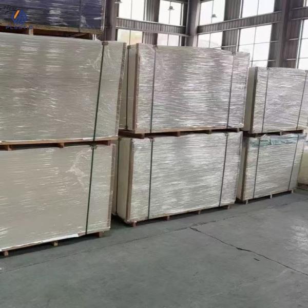 High Weather Resistance Cast Clear Acrylic Sheet 1.8-300mm