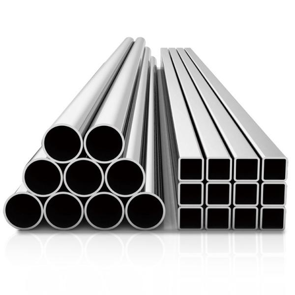 2205 Duplex Stainless Steel Pipe pickling annealing 1mm-150mm Thickness