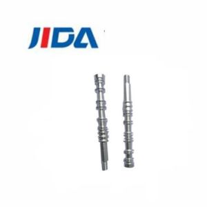 Quality Zinc Plated Iron Threaded Insert Nut Pole For Metal wholesale