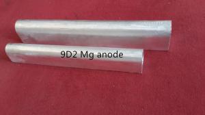 China AZ63 Magnesium Alloy Sacrificial Anodes on sale