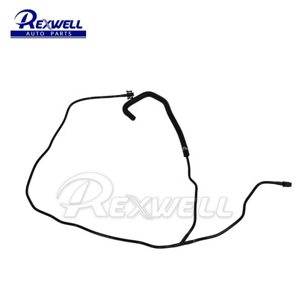 Turnier Ford OEM Accessories Radiator Hose 2193909 2014-2016