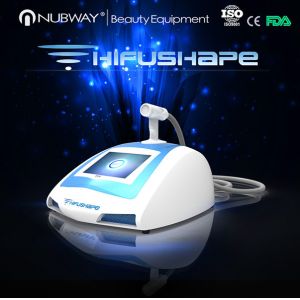 Quality body slimming machine / more effective HIFUSHAPE body shaping machine wholesale