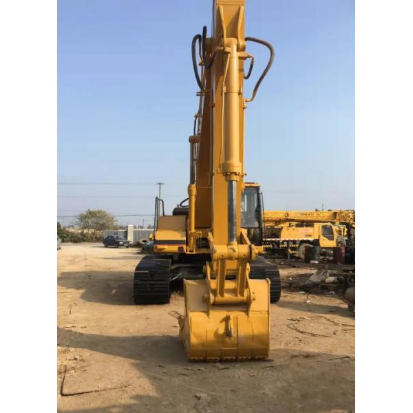 Original Japan Brand CAT 330B Used Excavators 30 Ton Crawler Compact Digger