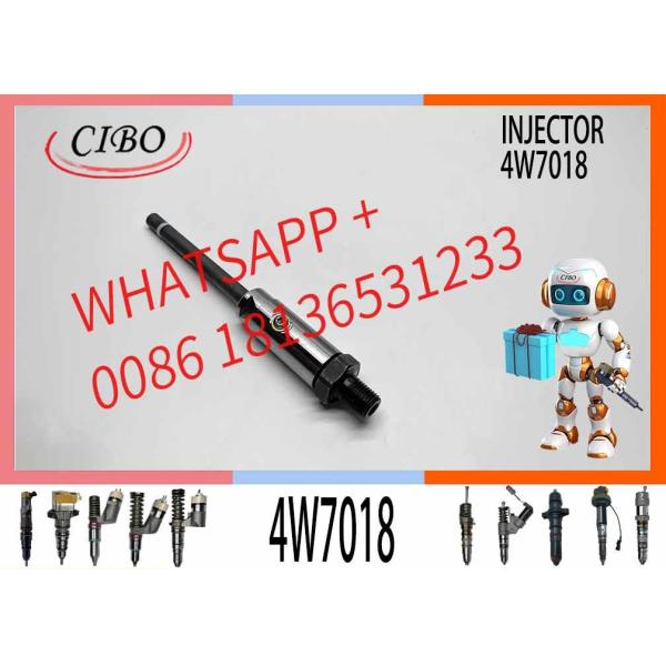 Fuel Injector Nozzle 170-5181 0R-3422 7W7026 4W7016 4W7018 7W7032 7W7031 7W7038