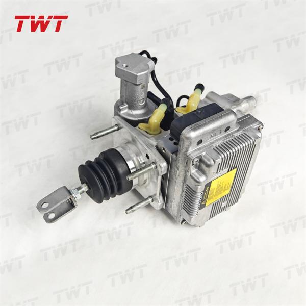 Original 47050-33100 Rear Bumper Bracket 4705033100 47050 33100 for Toyota Lexus Es350 300H 2012-2015 Avv60