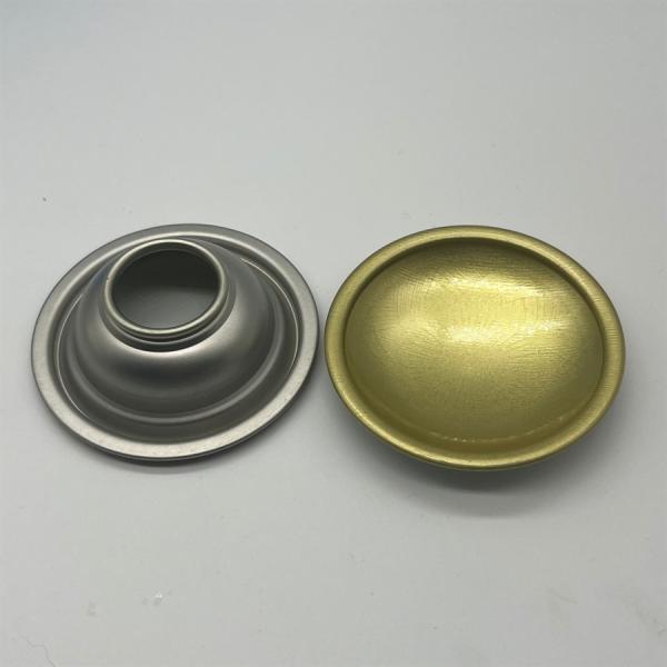 Stainless Steel Stove Knob Valve for Residential Gas Stoves – Heat-Resistant