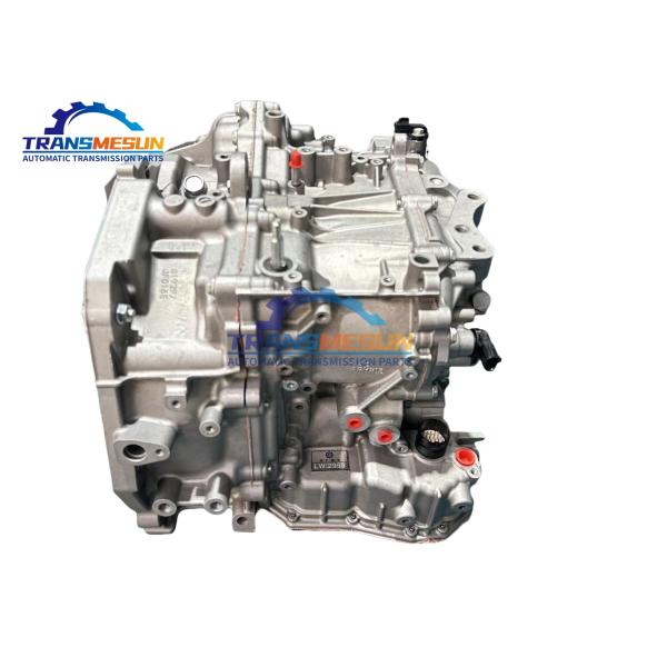 The AF300 CVT remanufactured automatic transmission assembly is suitable for 2020 Changan Yidong PLUS