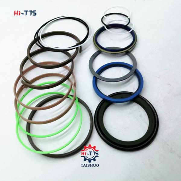 Engine Gasket kit Bucket Cylinder Repair Kit SK210-6 Bucket Seal Kit SK210-6E