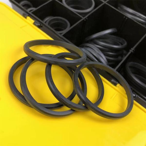 1P3709 1P3708 1P3707 1P3706 1P3705 Excavator Seal For erpillar E320 E330 E336 E345 Hydraulic Pipeline Square Ring