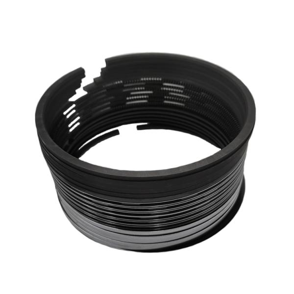 High Performance SHANGHAI Diesel Engine C6121 Parts 05AL602 Piston Rings for Replacement