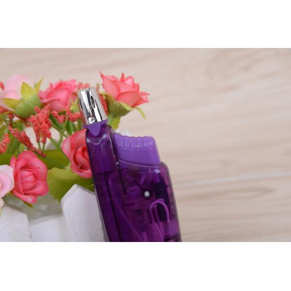 Donyi Manufactures Refillable BBQ Kitchen BBQ Lighter Cigarette with Vacuum Coating Appearance Dy-B005