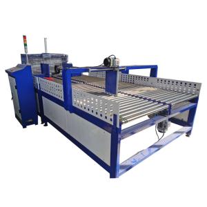 Quality Automatic Box Binding Machine With And 20pcs / Min For Corrugated Box wholesale