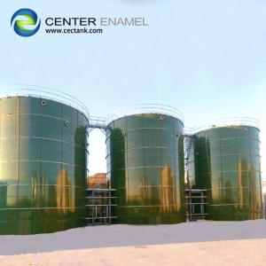 Quality Leading Municipal Water tanks Manufacturer in China wholesale