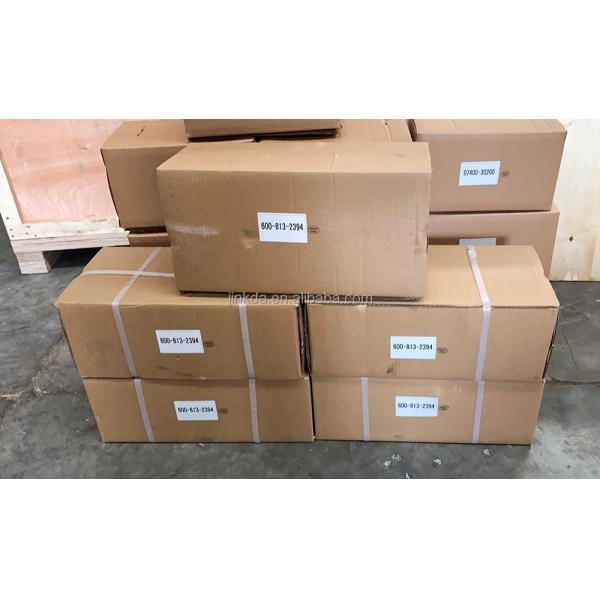 good quality spare parts 206-30-22120 recoil cylinder for PC220-8/PC200LC-8 excavator