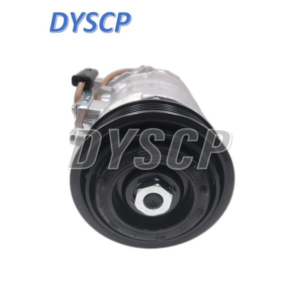 AC Compressor 64529362491 64526826880 64529299329 BMW MINI F55 F46 218 X1 1.5T B38 2016 6PK